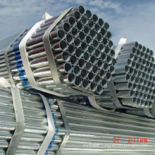 Factory supply Galvanized STK500 scaffolding pipe,steel scaffolding pipe parts weights